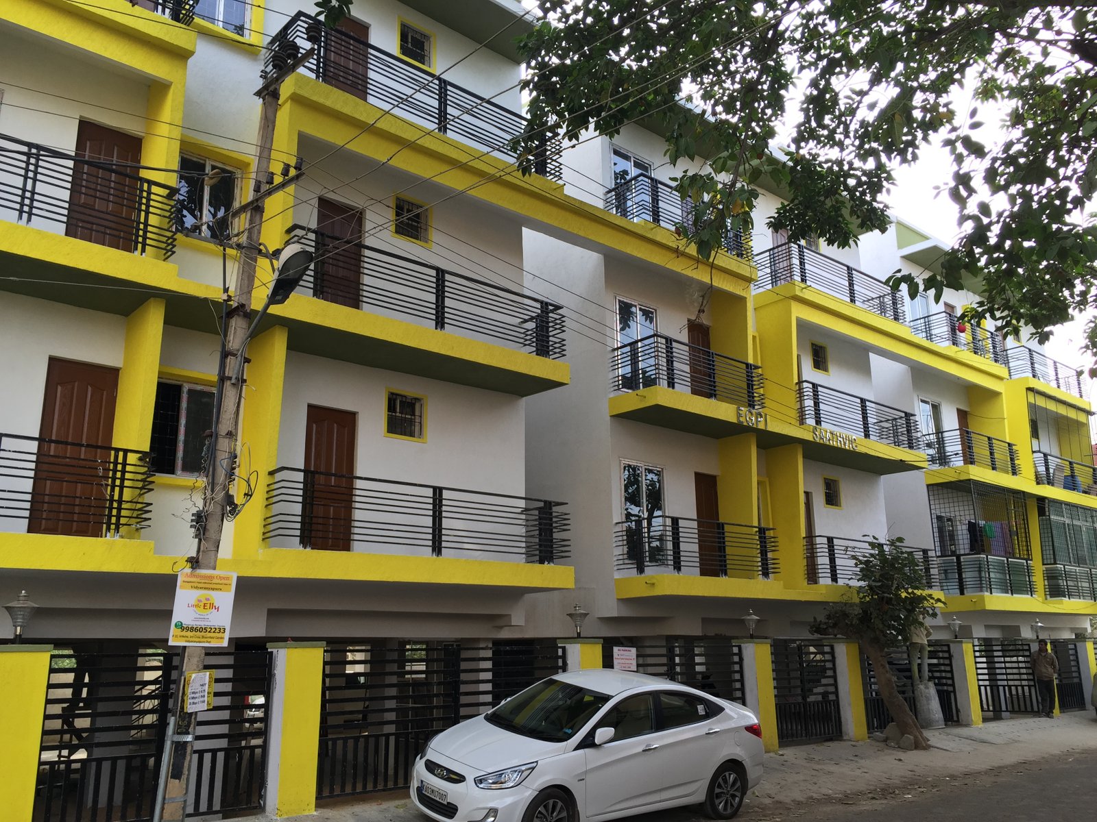 Egpi Home